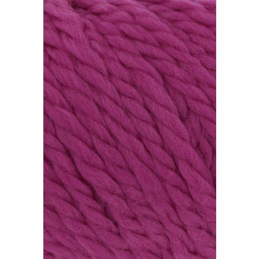 Wooladdicts Fire Lang Yarns - Hot Pink