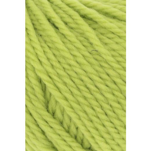 Wooladdicts Glory Lang Yarns - Matcha