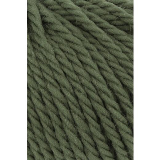 Wooladdicts Glory Lang Yarns - Spirulina