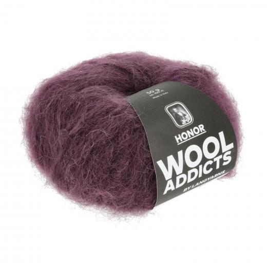 Wooladdicts Honor Lang Yarns - Damask