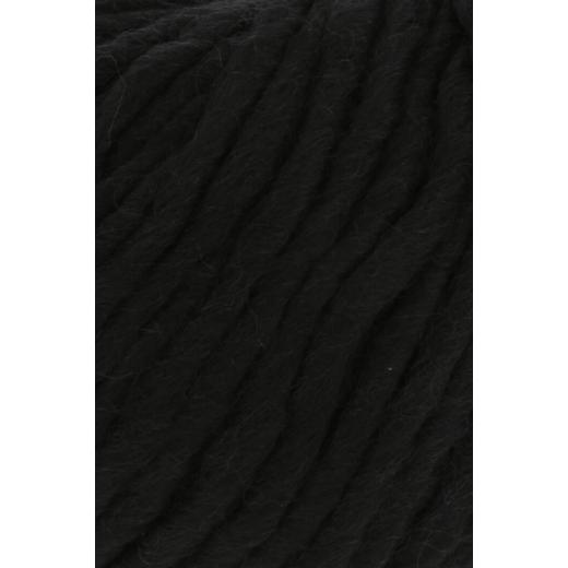 Bold Lang Yarns - schwarz (0004)