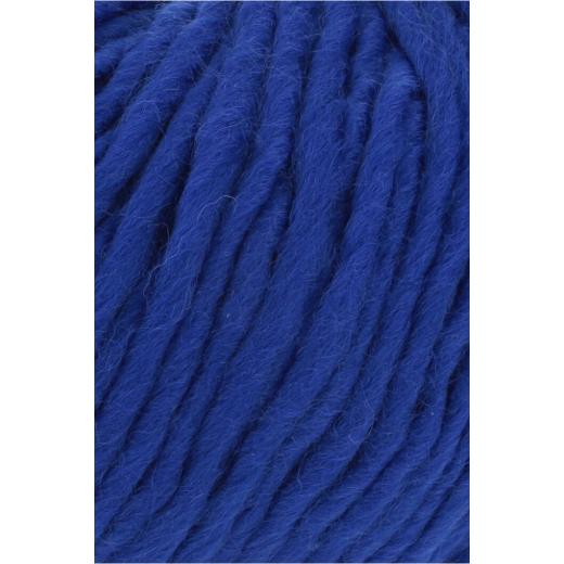 Bold Lang Yarns - royalblau (0106)