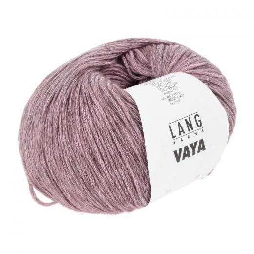 Vaya Lang Yarns - rosa (0019)