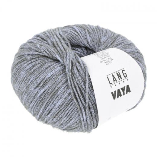 Vaya Lang Yarns - ciel (0021)