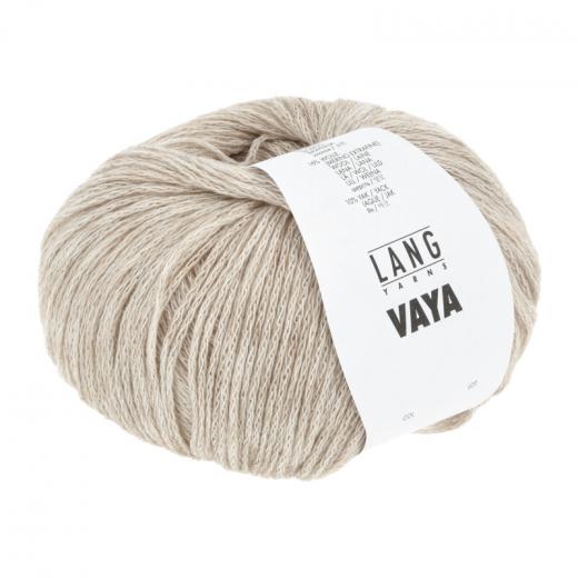 Vaya Lang Yarns - offwhite (0094)