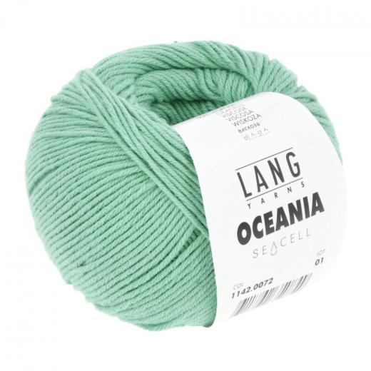 Oceania Lang Yarns - Teich (0072)