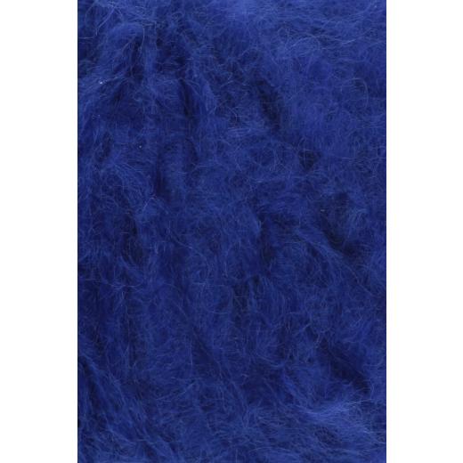 Wooladdicts Desire Lang Yarns - Royal Blue (0010)