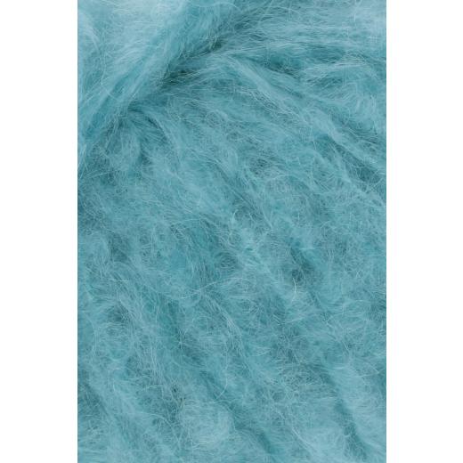 Wooladdicts Desire Lang Yarns - Sea Water (0071)