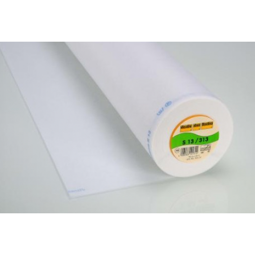 Vlieseline S 13 - Breite 90 cm- Freudenberg