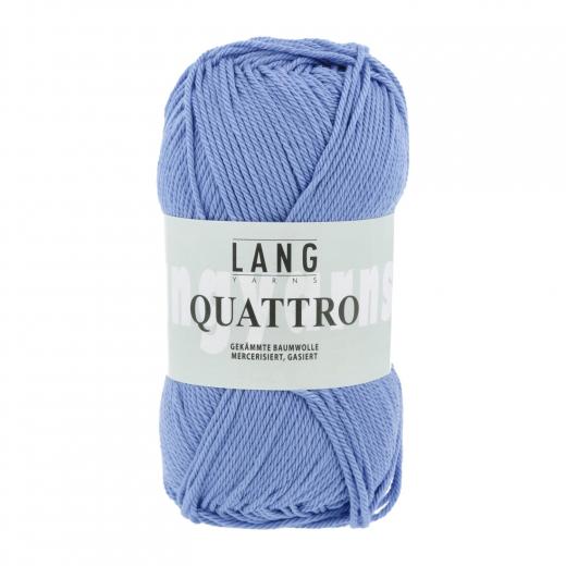 Quattro Lang Yarns - wolke