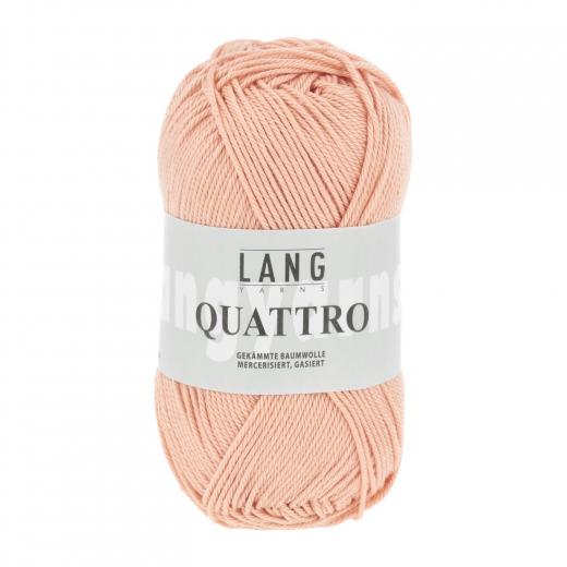 Quattro Lang Yarns - melone