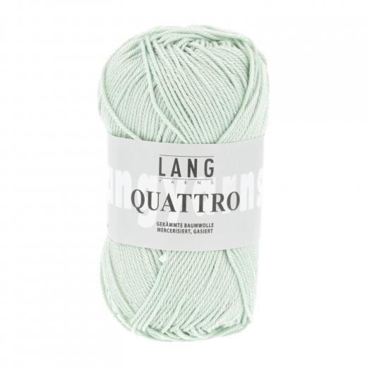 Quattro Lang Yarns - salbei hell