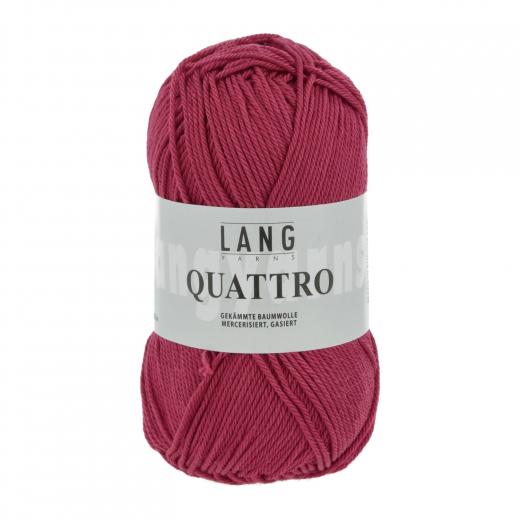 Quattro Lang Yarns - rost