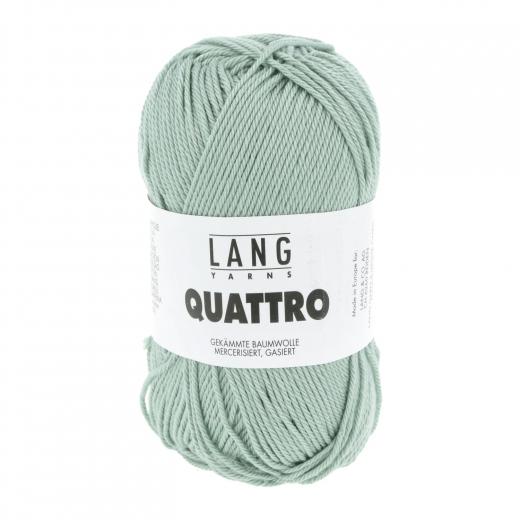 Quattro Lang Yarns - efeu