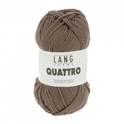 Quattro Lang Yarns - erde