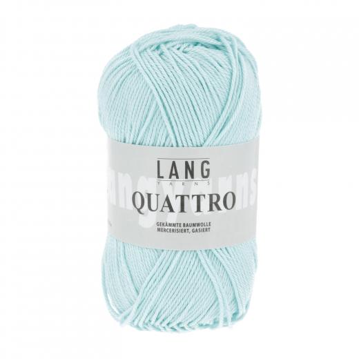 Quattro Lang Yarns - tiffany