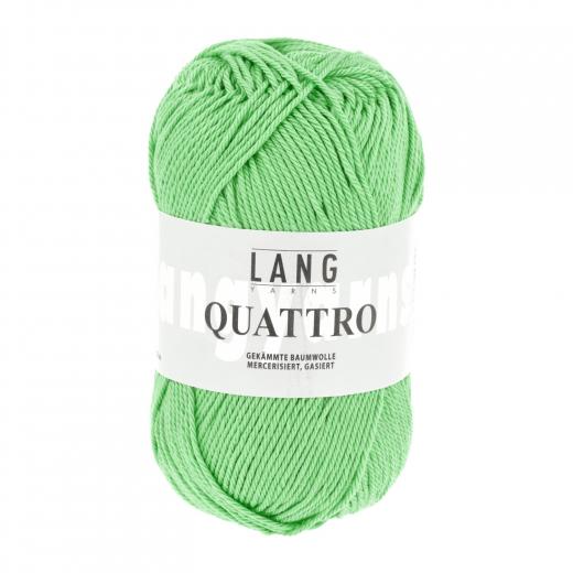 Quattro Lang Yarns - apfel