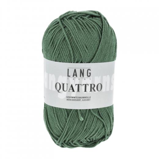 Quattro Lang Yarns - tanne