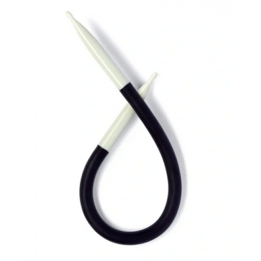Yoga Zopfmusternadel 7,0 mm - Prym