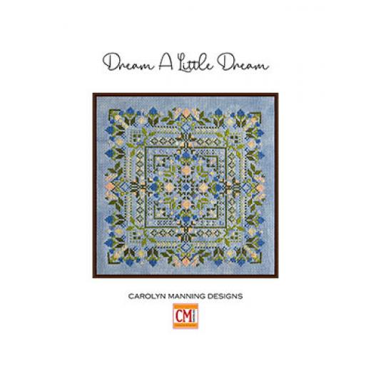 CM Designs - Dream A Little Dream