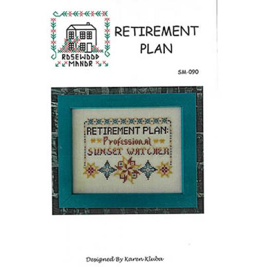 Rosewood Manor Designs - Retirement Plan