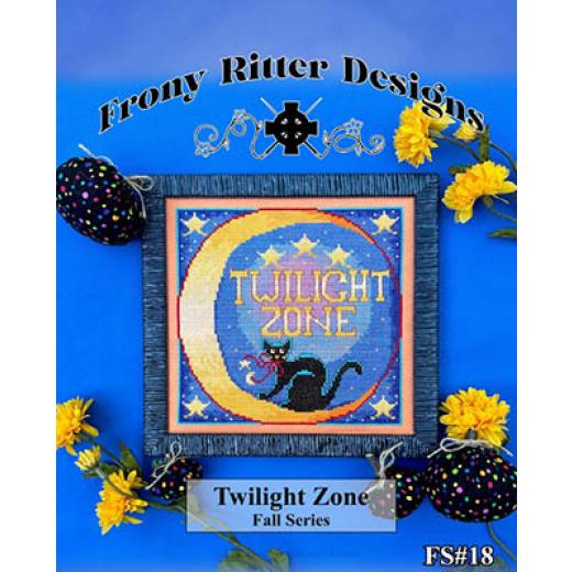 Frony Ritter Designs - Twilight Zone