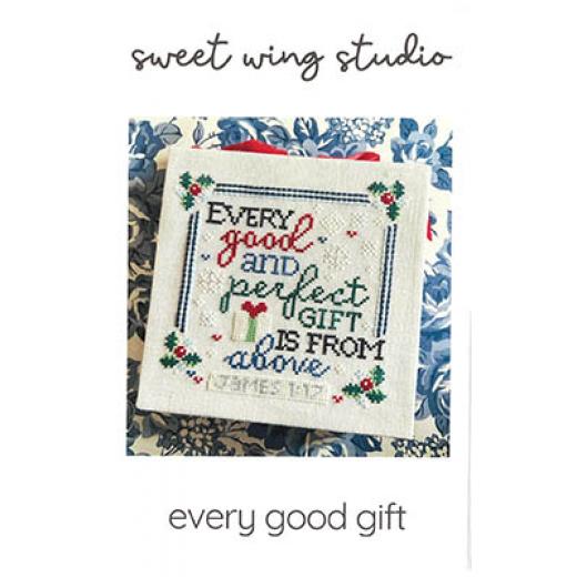 Sweet Wing Studio - Every Good Gift