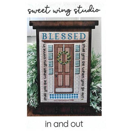 Sweet Wing Studio - In And Out