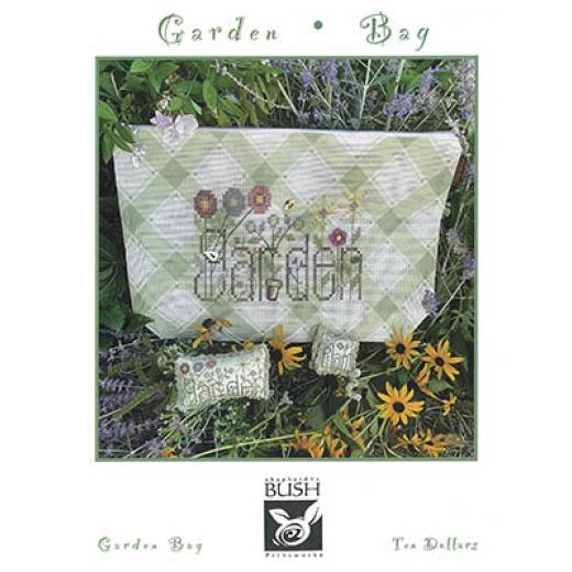 Shepherds Bush - Garden Bag