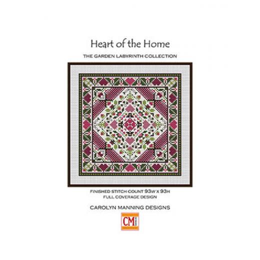 CM Designs - Heart Of The Home