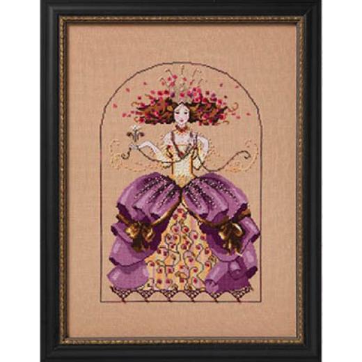 Mirabilia Designs - The Empress