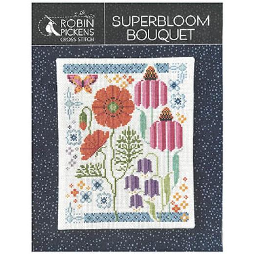 Robin Pickens INC - Superbloom Bouquet