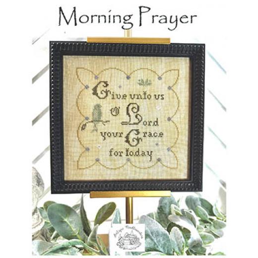 Antique Needleworkers - Morning Prayer