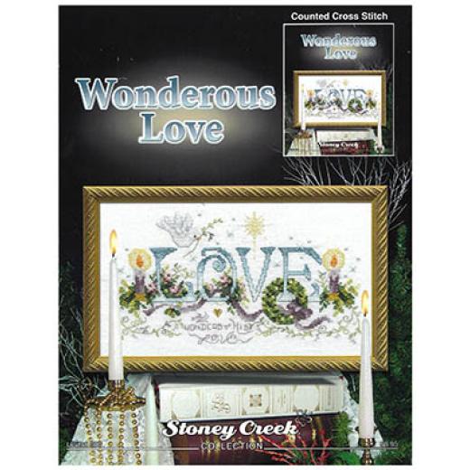 Stoney Creek Collection - Wonderous Love