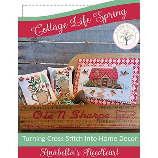 Anabellas - Cottage Life Spring