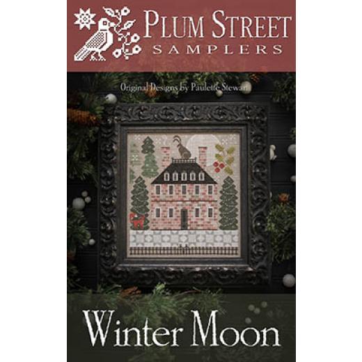 Plum Street Samplers - Winter Moon