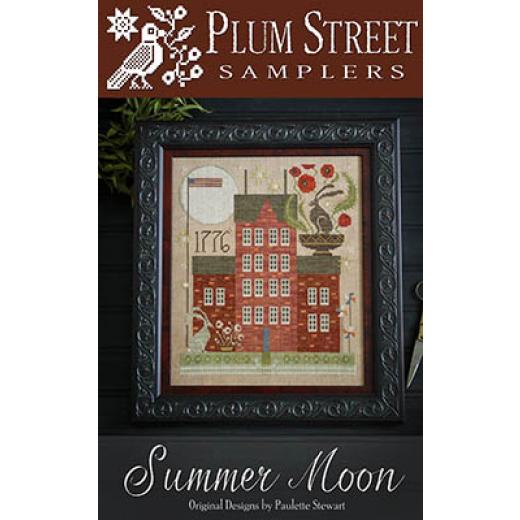 Plum Street Samplers - Summer Moon