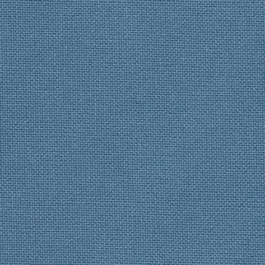 Zweigart Bellana 20ct - blau (Meterware)