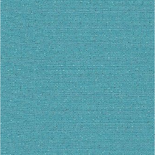 Zweigart Newcastle 40ct - pacific blue metallic (Precut 48x68 cm)