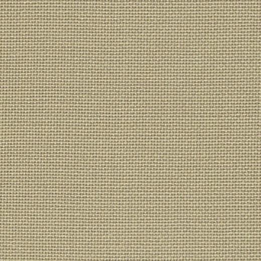 Zweigart Davosa Meterware 18ct - Farbe 347 braunbeige