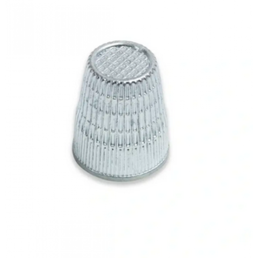 Fingerhut mit Anti-Rutsch-Kante Ø 16 mm - Prym