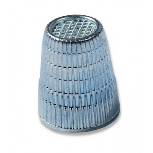 Fingerhut mit Anti-Rutsch-Kante Ø 18 mm - Prym