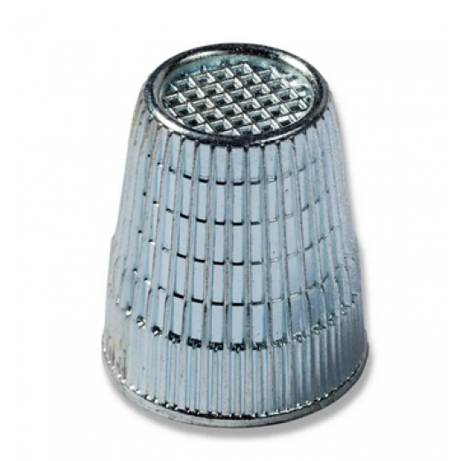Fingerhut mit Anti-Rutsch-Kante Ø 17 mm - Prym