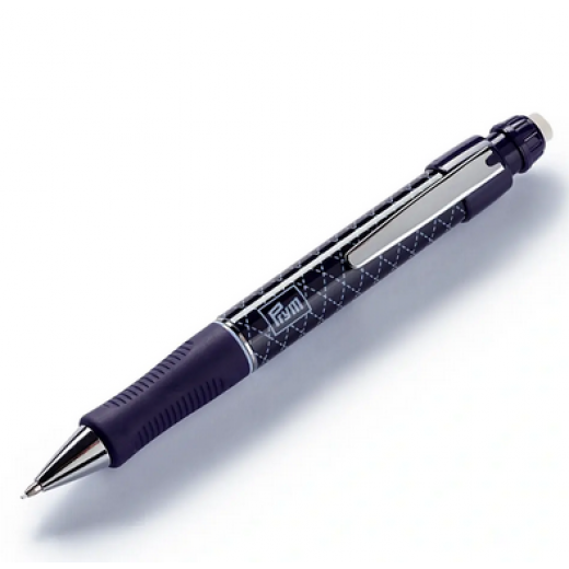 Minenstift mit 2 Minen 0,9 mm weiß - Prym