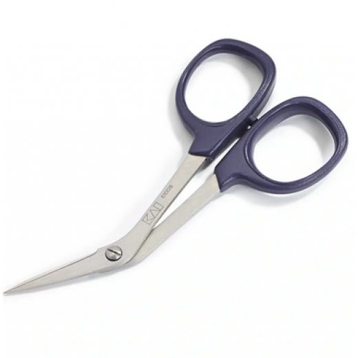 Stickschere Professional 10 cm gebogen - Prym