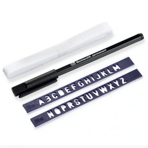 Wäsche-Markier-Set - Prym