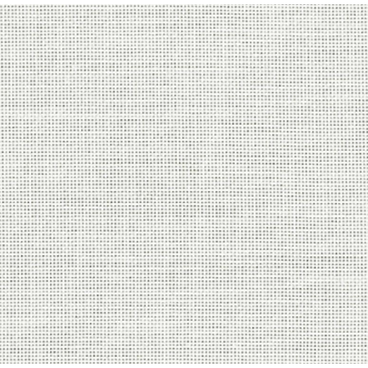 Zweigart Sulta Hardanger 22ct - naturweiß - Reststück 28x110 cm