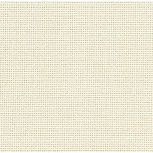 Zweigart Davosa 18ct - hellbeige - Reststück 35x140 cm