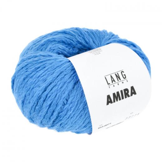 Amira Lang Yarns - Meer (0071)