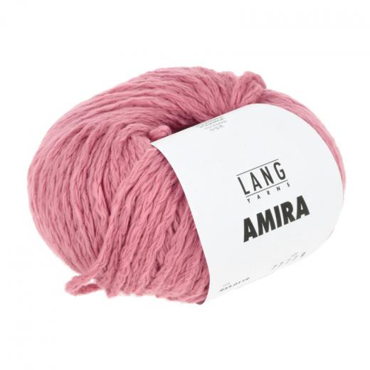 Amira Lang Yarns - rosé (0119)